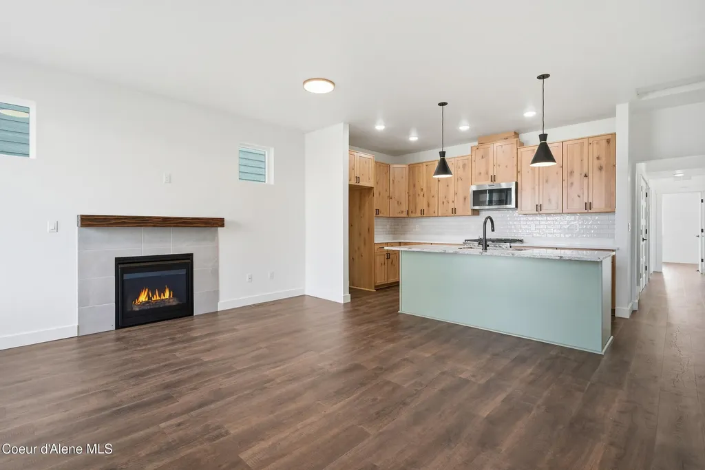 1619 Gondola Court Sandpoint ID 83864