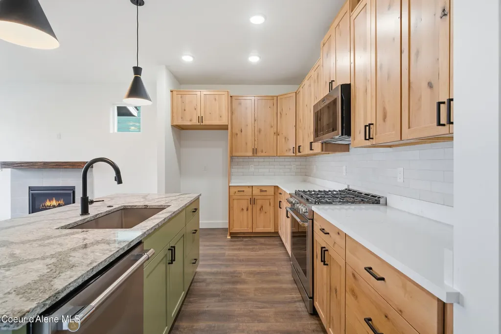 1619 Gondola Court Sandpoint ID 83864