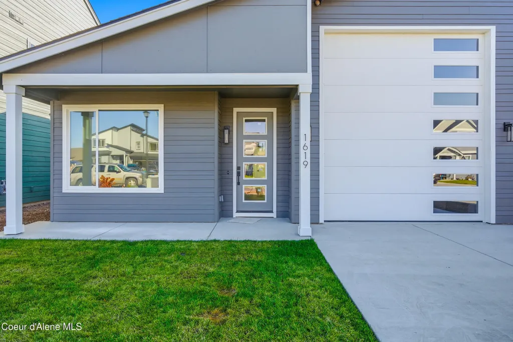 1619 Gondola Court Sandpoint ID 83864