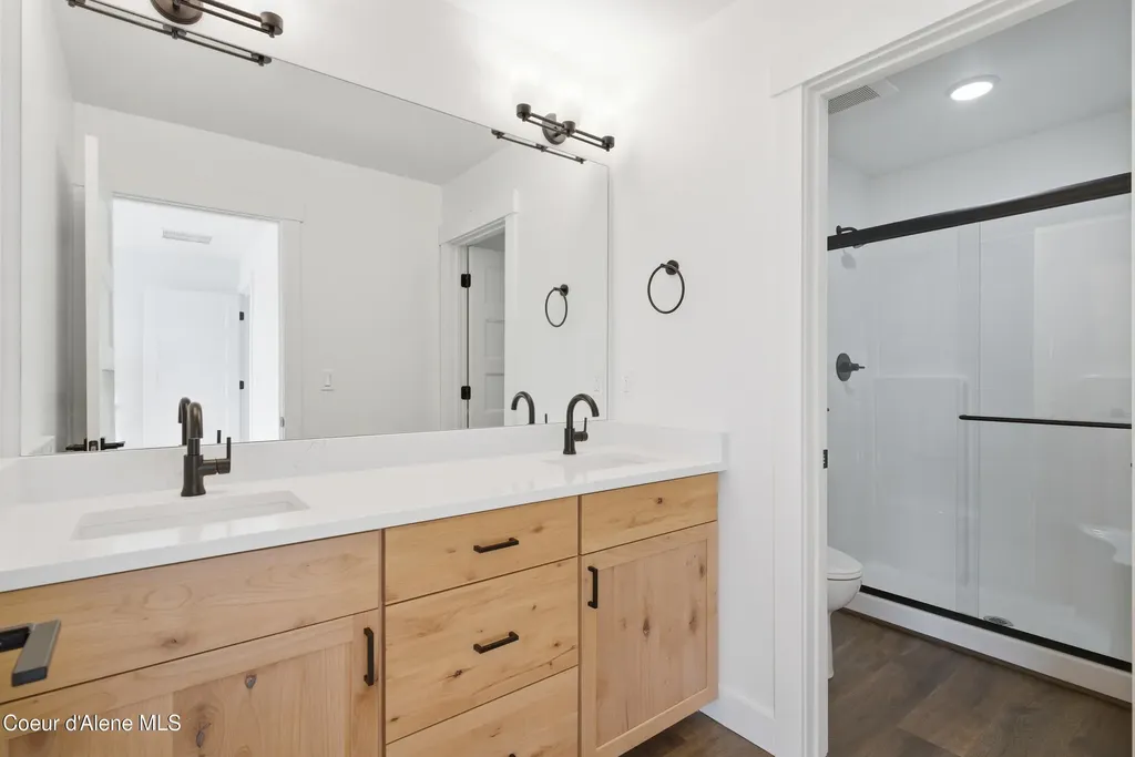 1619 Gondola Court Sandpoint ID 83864