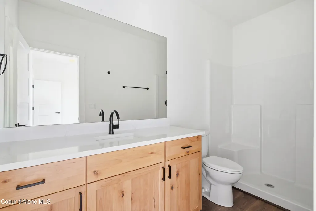1619 Gondola Court Sandpoint ID 83864