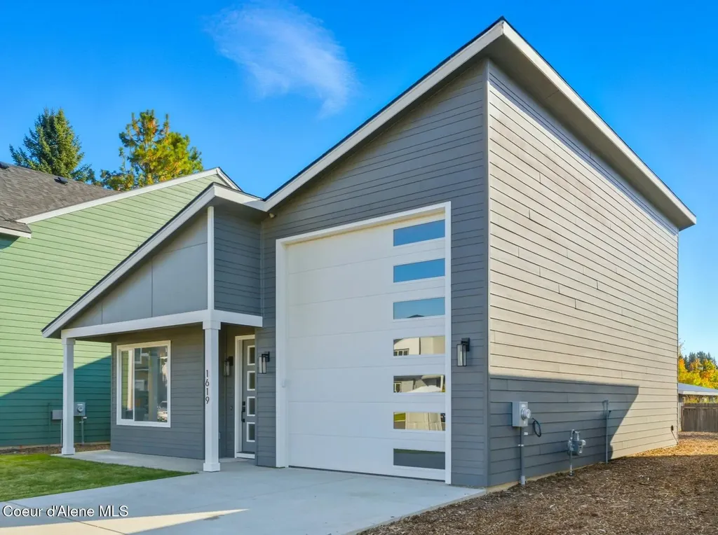 1619 Gondola Court Sandpoint ID 83864