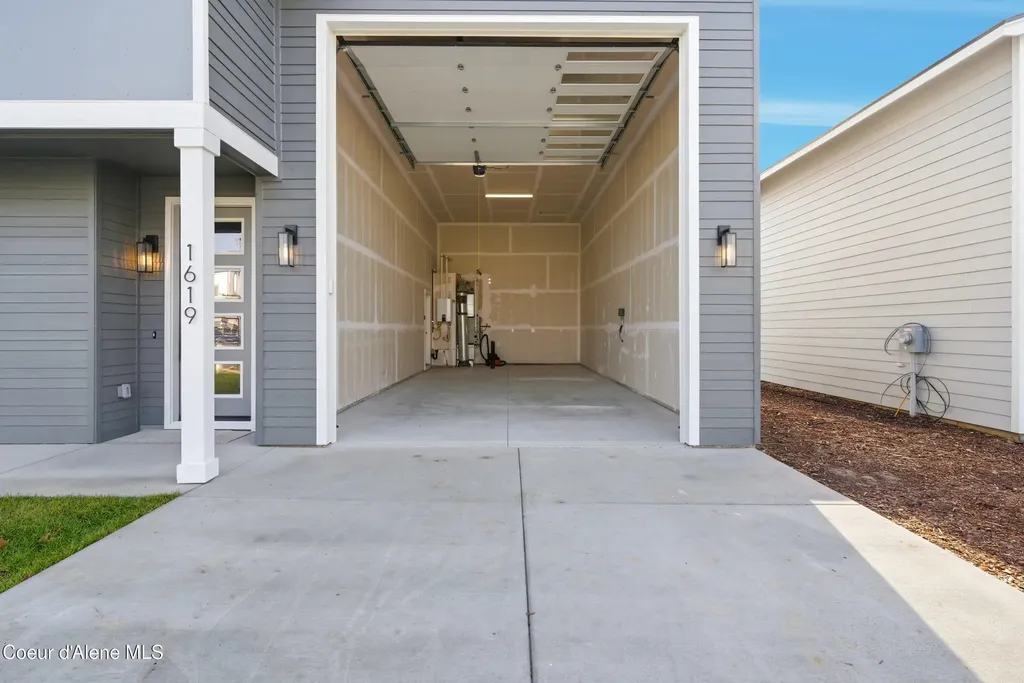 1619 Gondola Court Sandpoint ID 83864