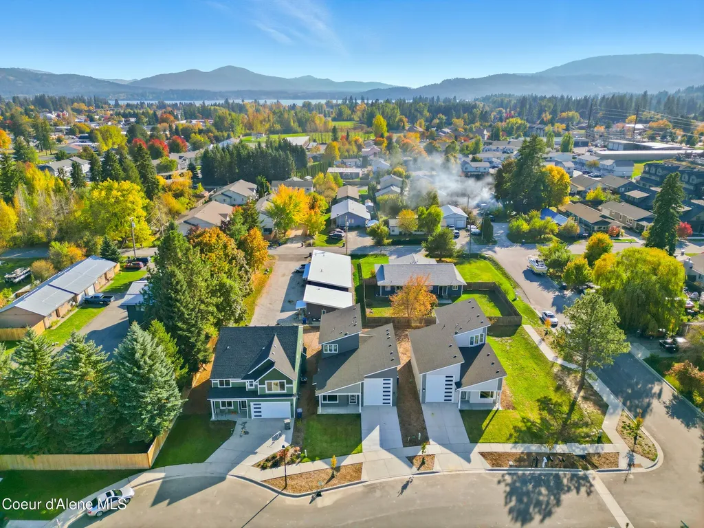 1619 Gondola Court Sandpoint ID 83864