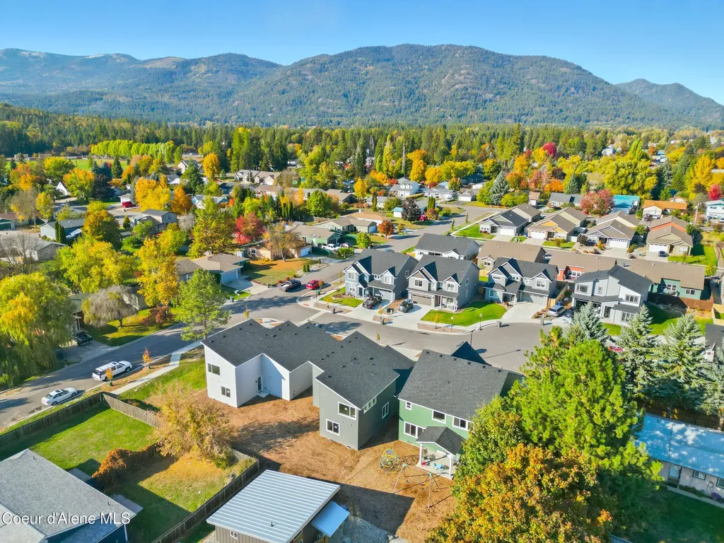 1619 Gondola Court Sandpoint ID 83864
