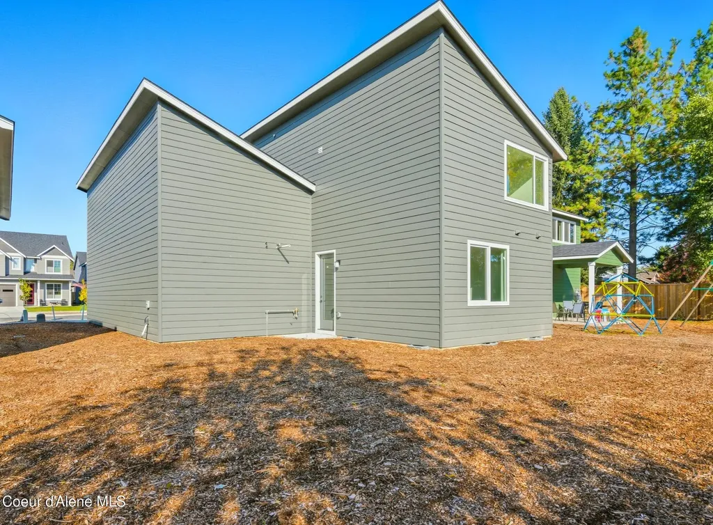 1619 Gondola Court Sandpoint ID 83864
