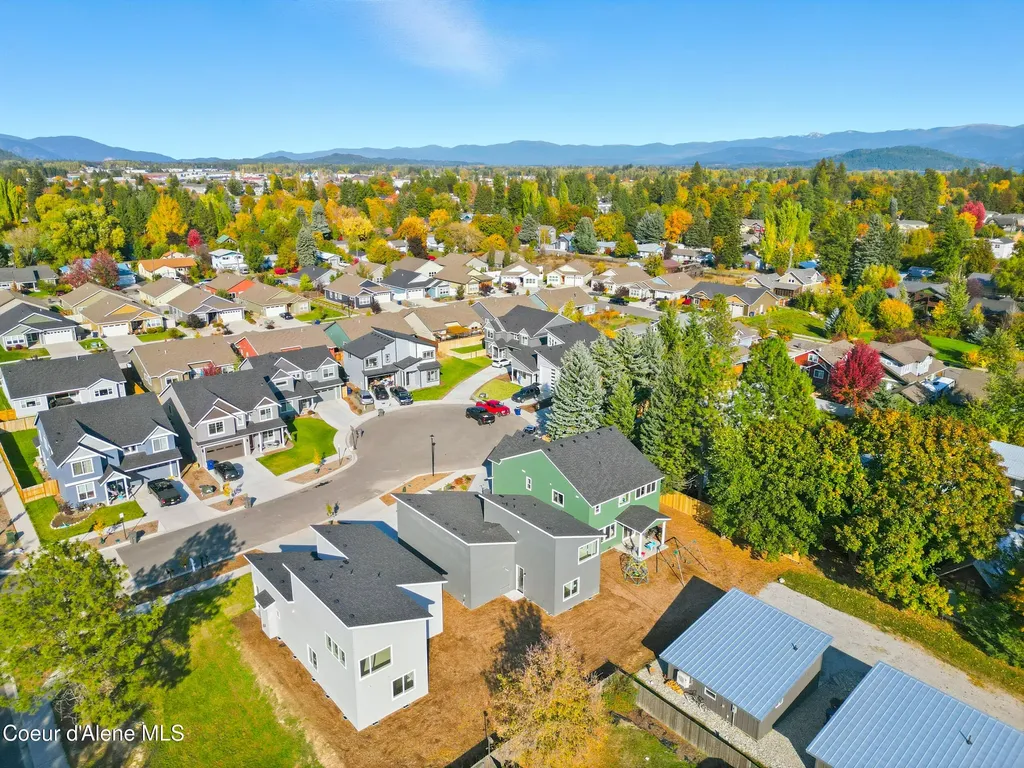 1619 Gondola Court Sandpoint ID 83864