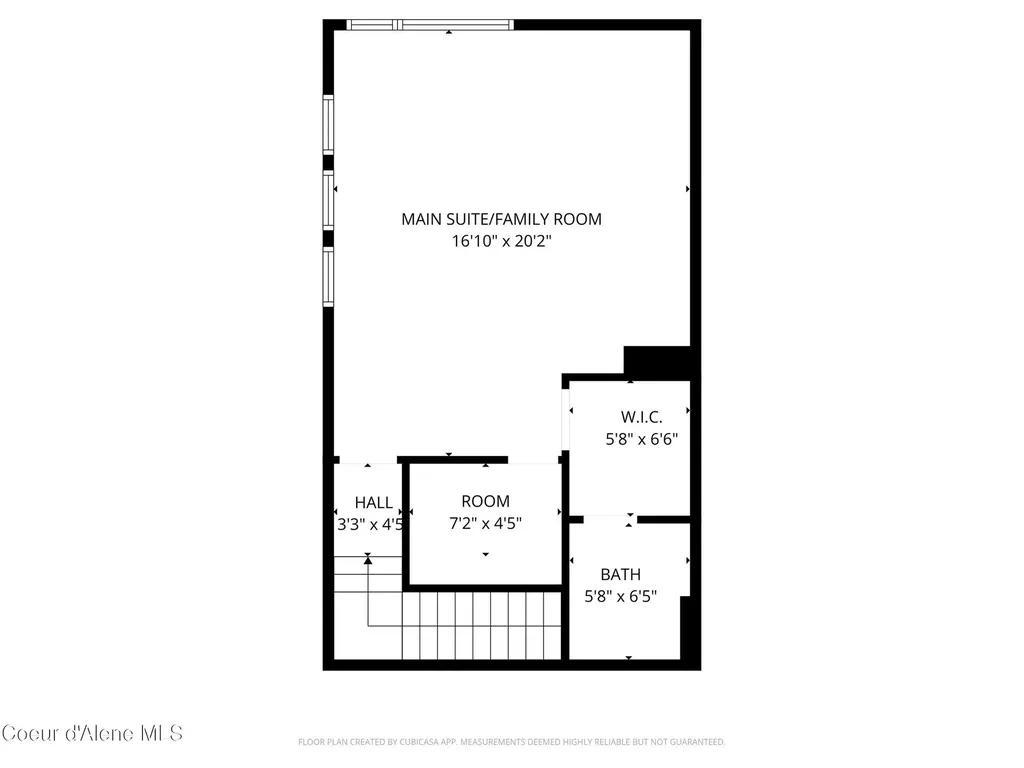 1619 Gondola Court Sandpoint ID 83864