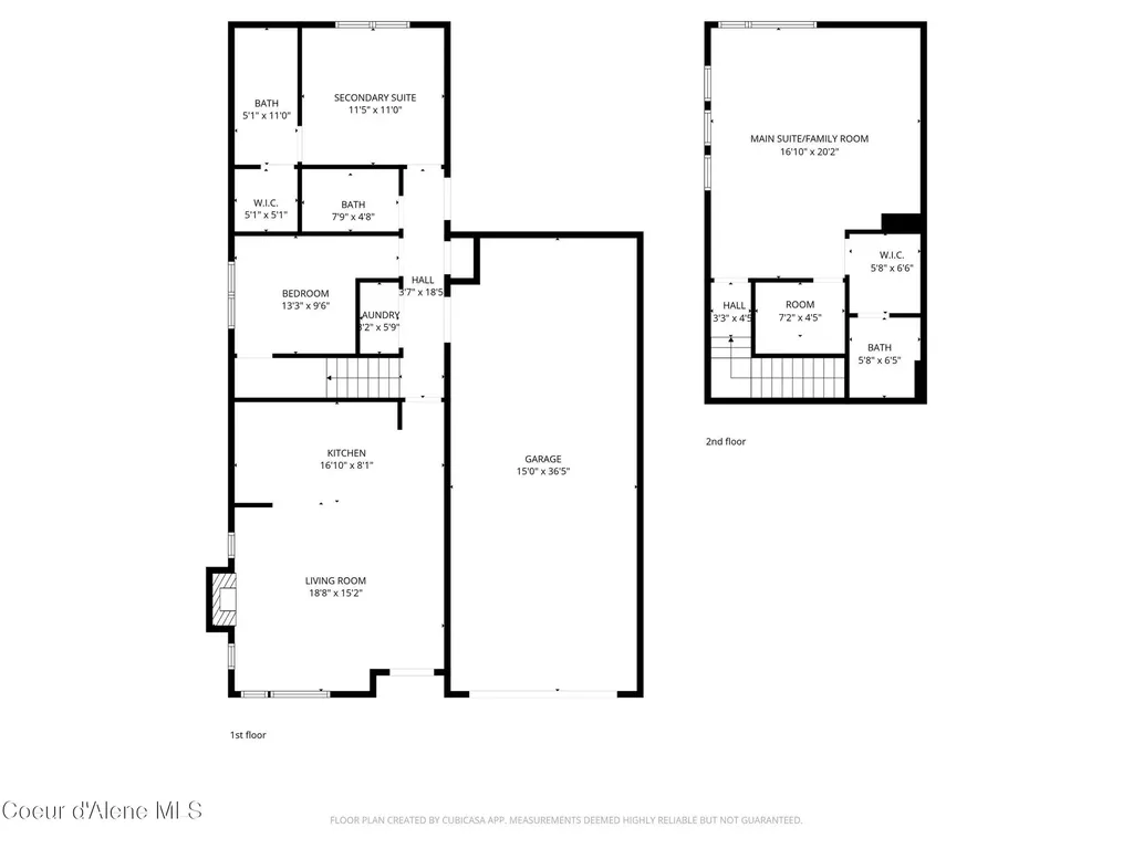 1619 Gondola Court Sandpoint ID 83864
