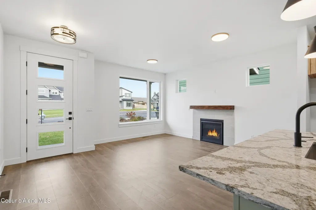 1619 Gondola Court Sandpoint ID 83864