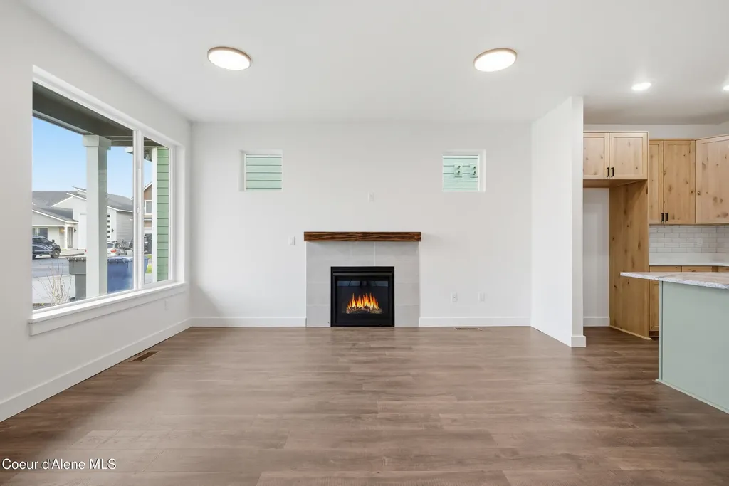 1619 Gondola Court Sandpoint ID 83864