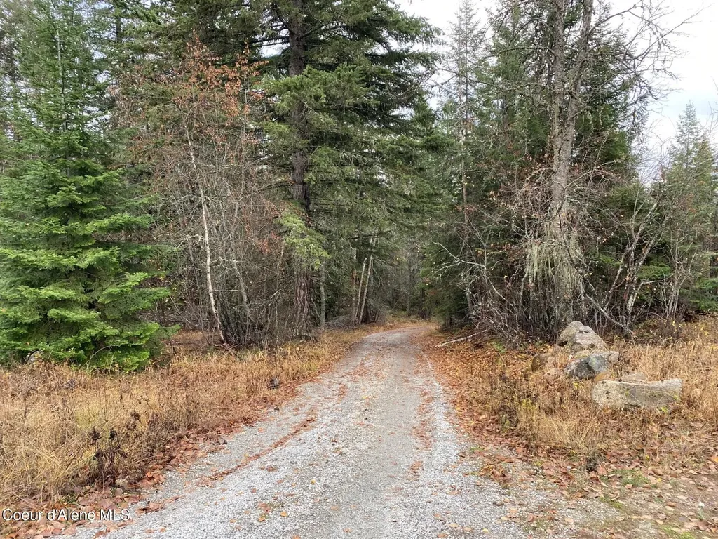 696 Raven Ridge Sandpoint ID 83864