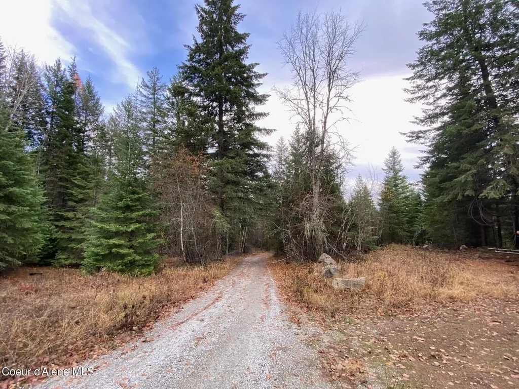 696 Raven Ridge Sandpoint ID 83864