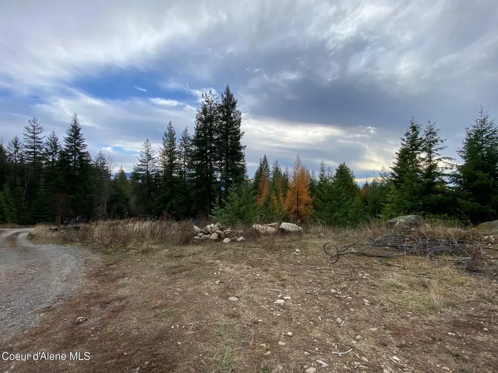 696 Raven Ridge Sandpoint ID 83864