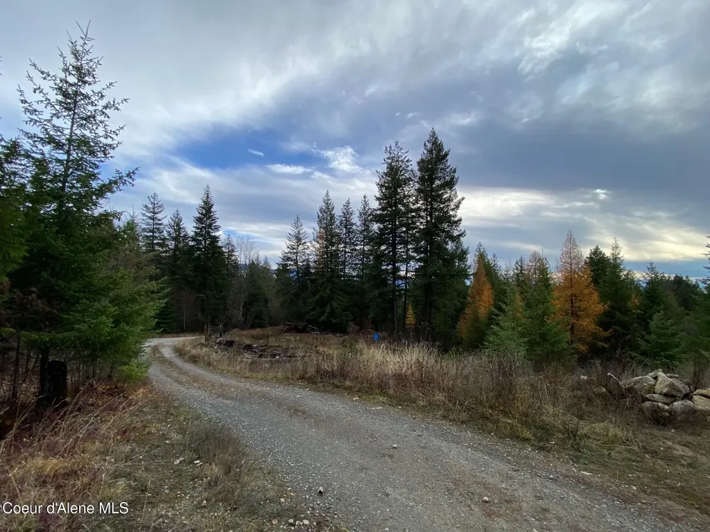 696 Raven Ridge Sandpoint ID 83864