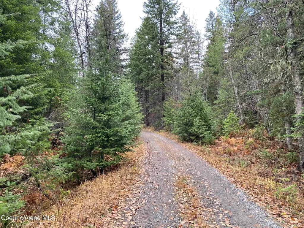 696 Raven Ridge Sandpoint ID 83864