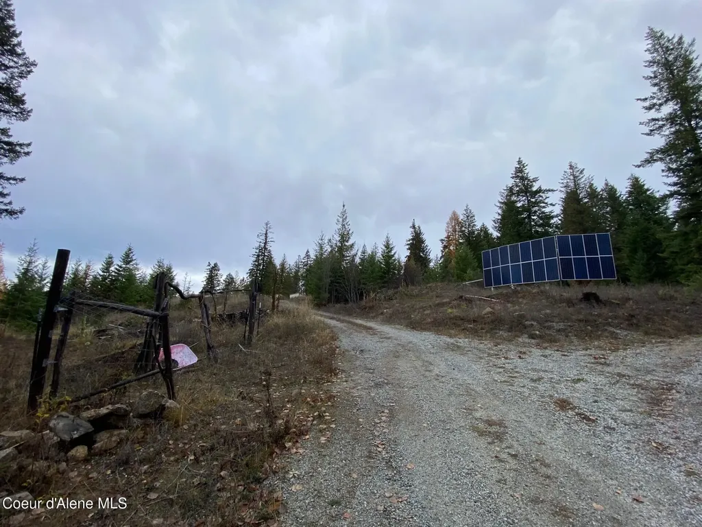 696 Raven Ridge Sandpoint ID 83864