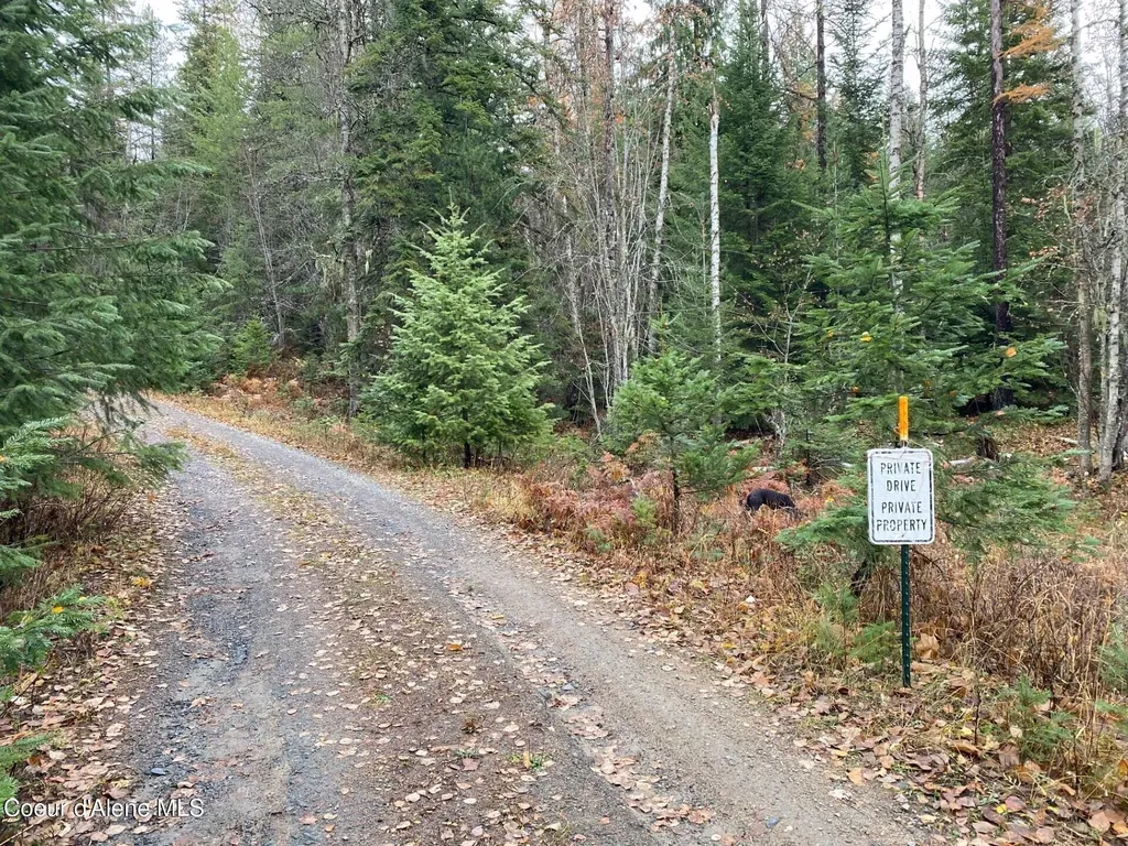 696 Raven Ridge Sandpoint ID 83864