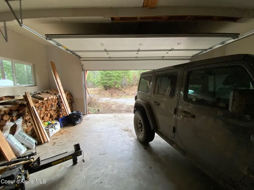 696 Raven Ridge Sandpoint ID 83864