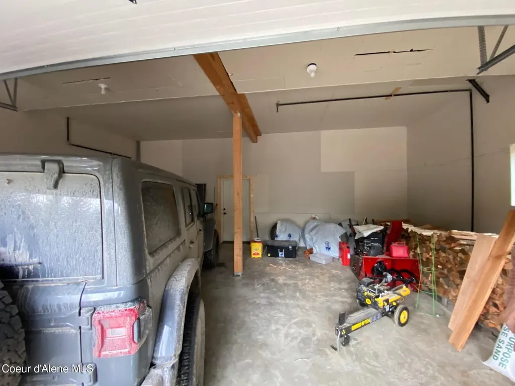 696 Raven Ridge Sandpoint ID 83864