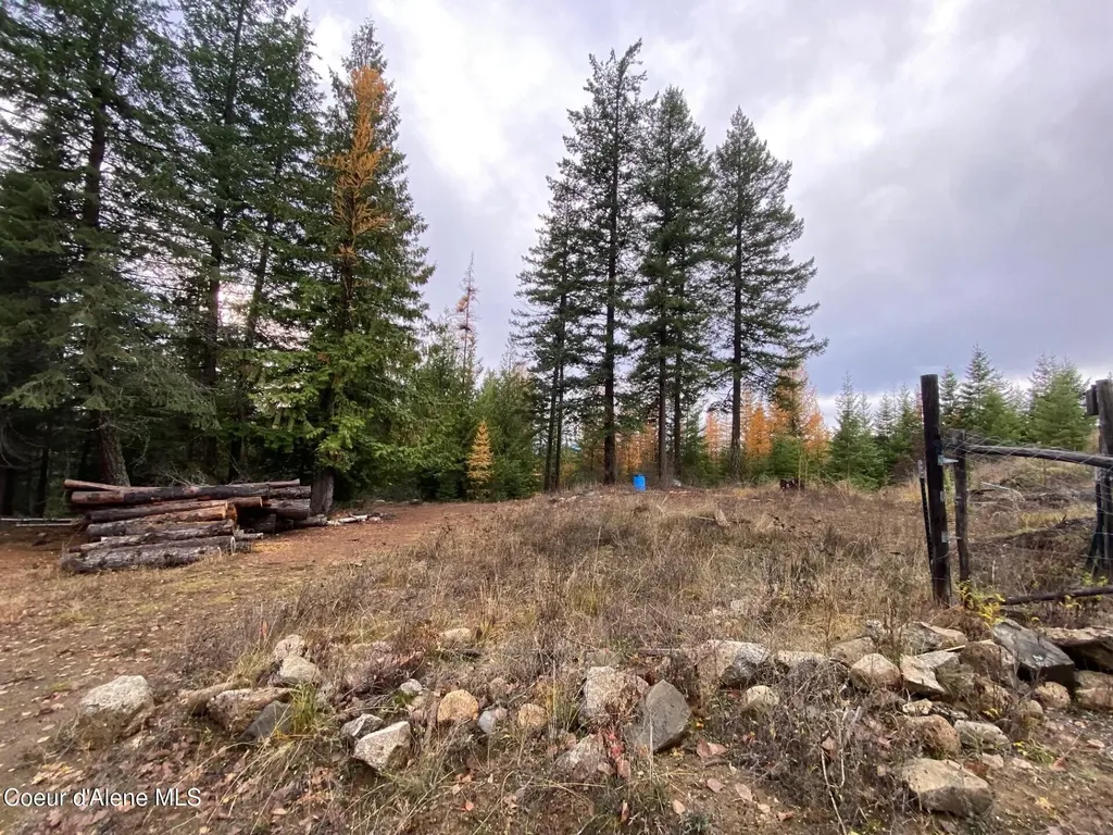 696 Raven Ridge Sandpoint ID 83864