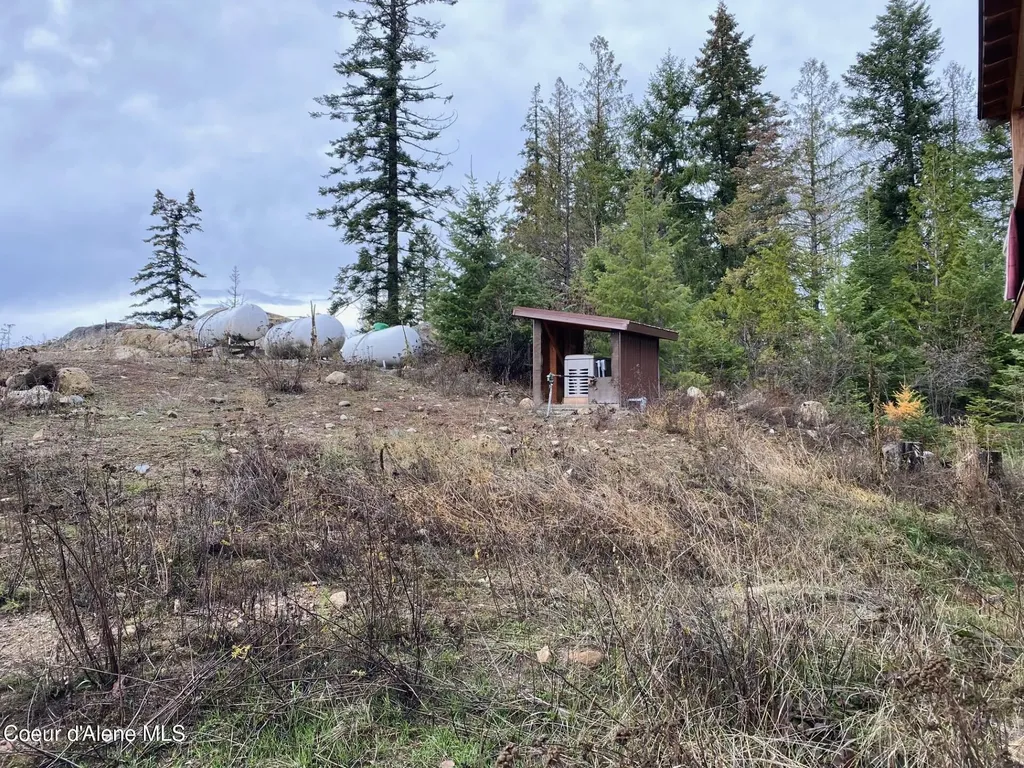 696 Raven Ridge Sandpoint ID 83864