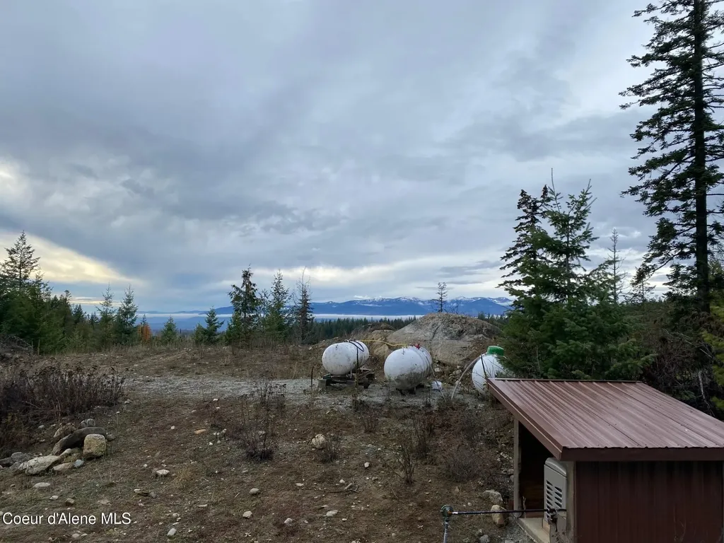 696 Raven Ridge Sandpoint ID 83864