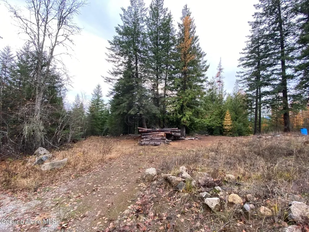 696 Raven Ridge Sandpoint ID 83864