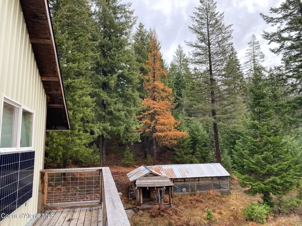 696 Raven Ridge Sandpoint ID 83864