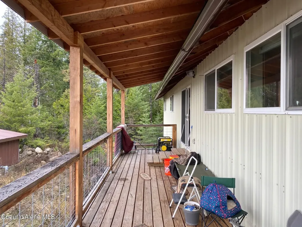 696 Raven Ridge Sandpoint ID 83864