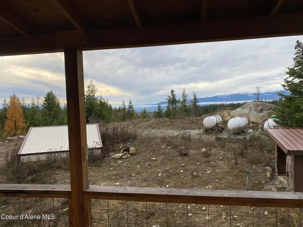 696 Raven Ridge Sandpoint ID 83864