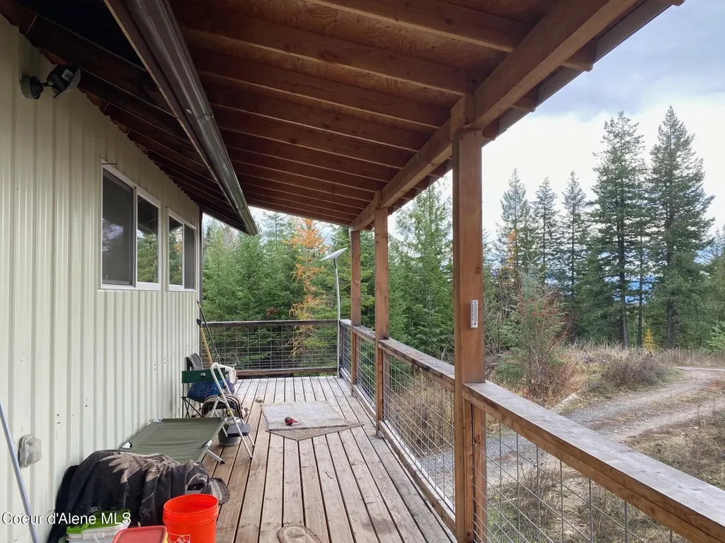 696 Raven Ridge Sandpoint ID 83864