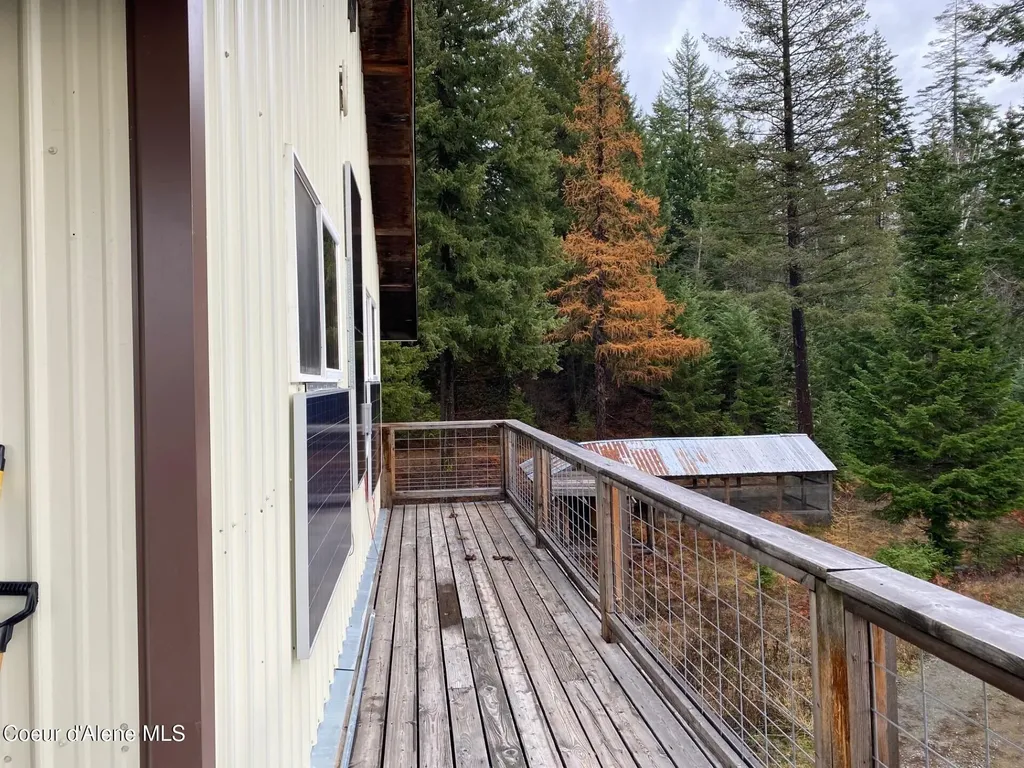 696 Raven Ridge Sandpoint ID 83864