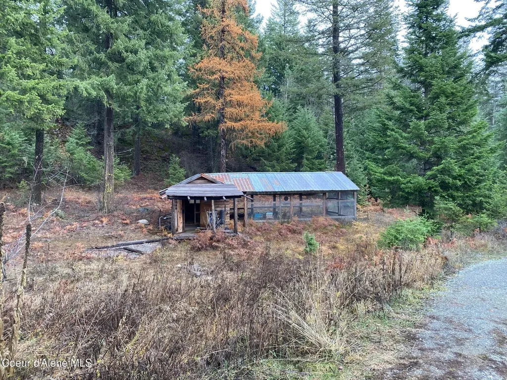 696 Raven Ridge Sandpoint ID 83864