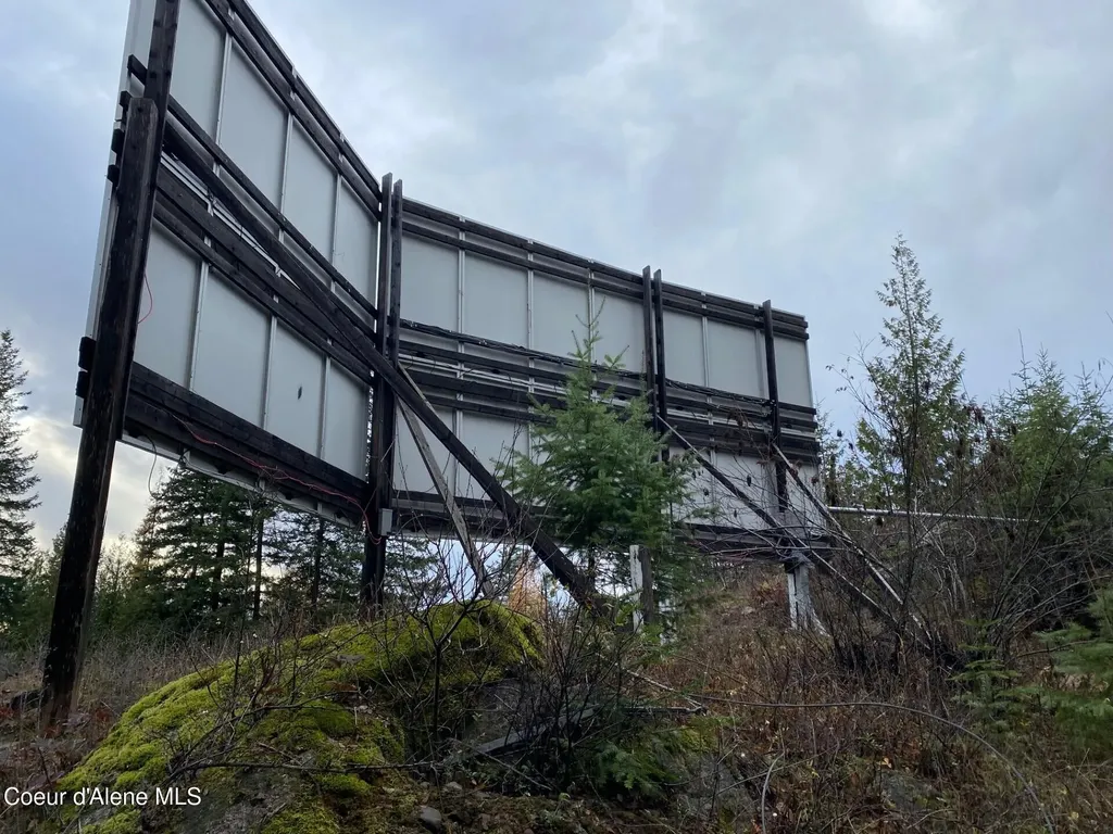 696 Raven Ridge Sandpoint ID 83864