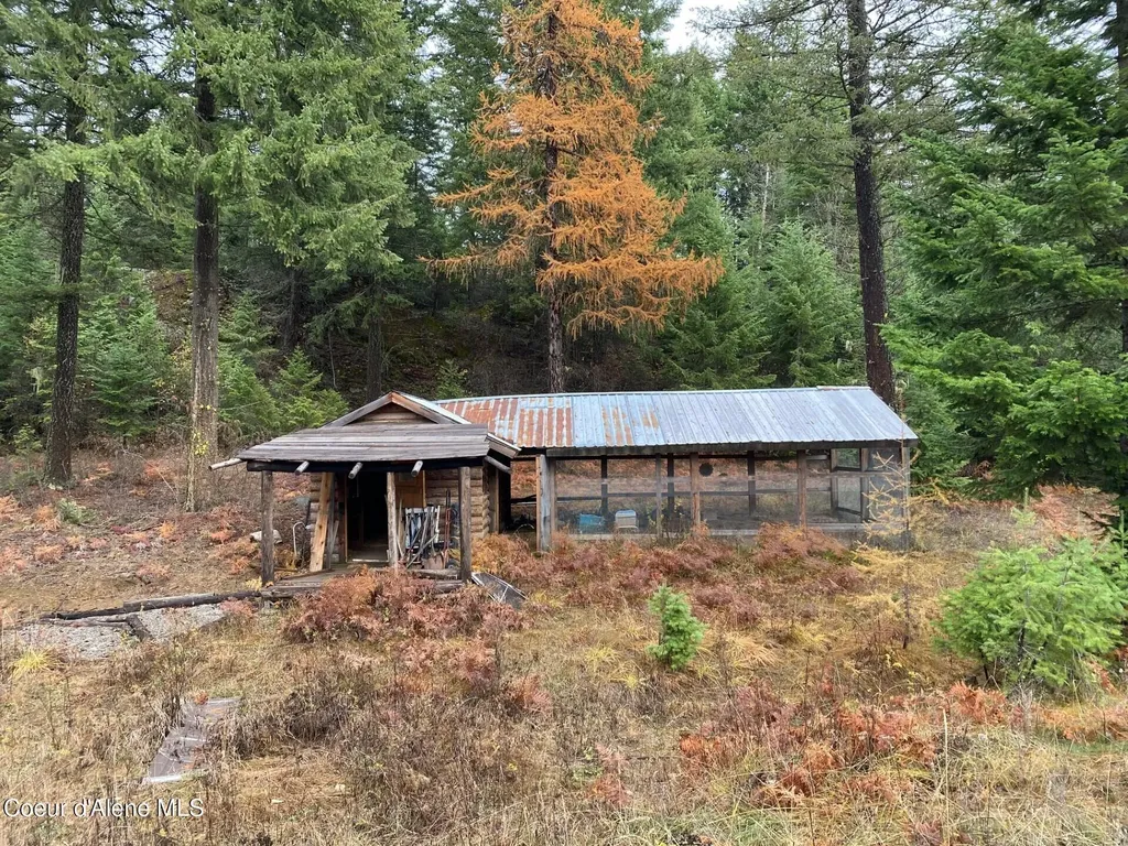 696 Raven Ridge Sandpoint ID 83864