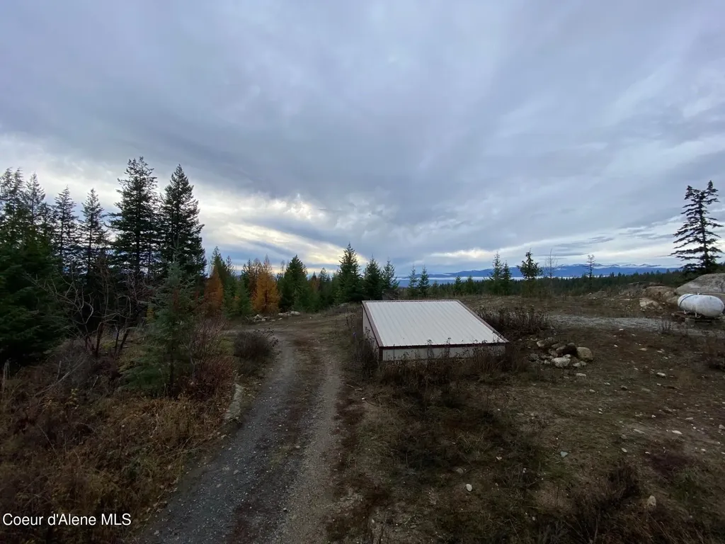 696 Raven Ridge Sandpoint ID 83864