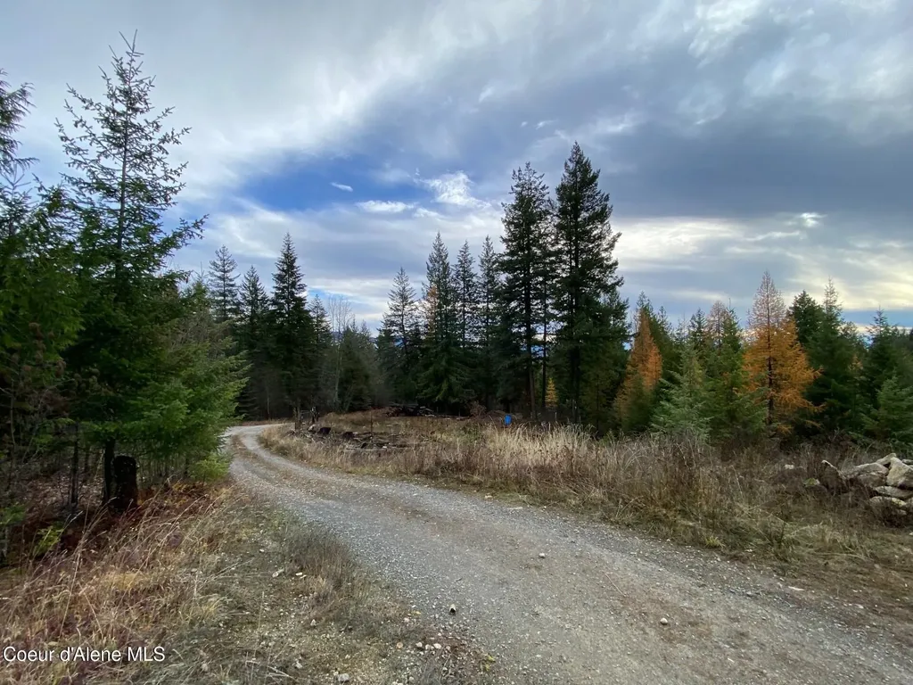 696 Raven Ridge Sandpoint ID 83864