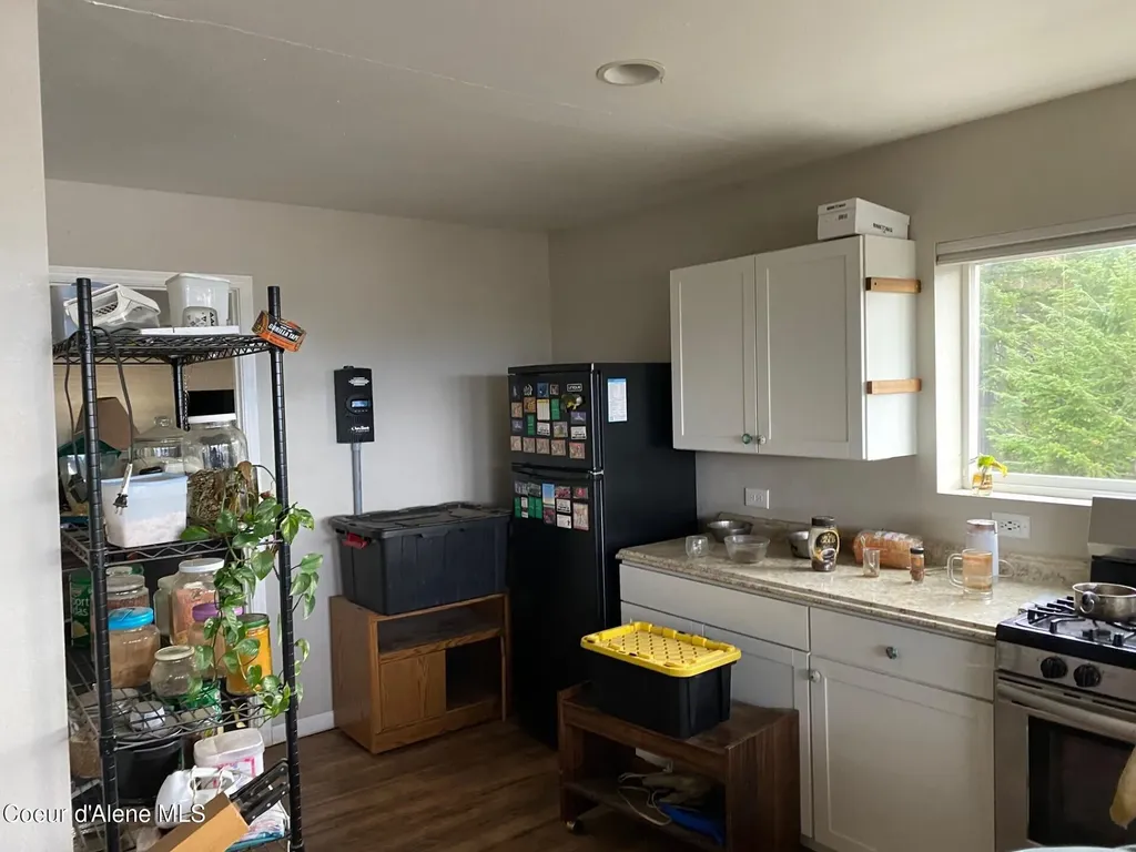 696 Raven Ridge Sandpoint ID 83864