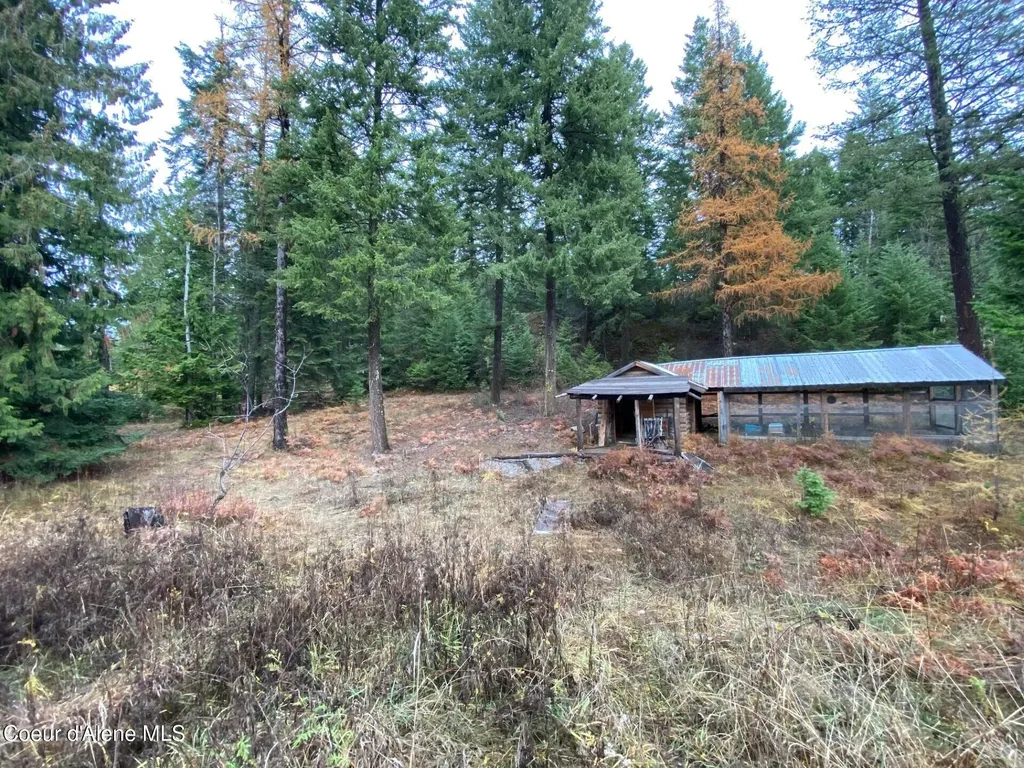 696 Raven Ridge Sandpoint ID 83864