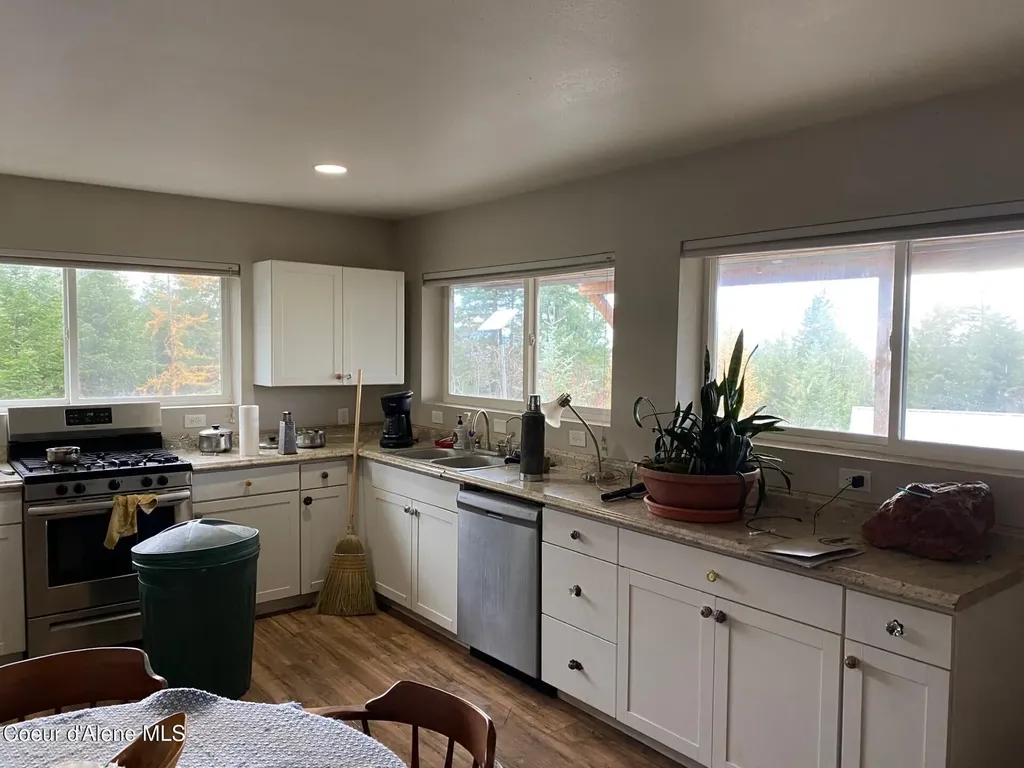 696 Raven Ridge Sandpoint ID 83864