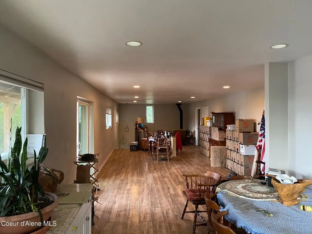 696 Raven Ridge Sandpoint ID 83864