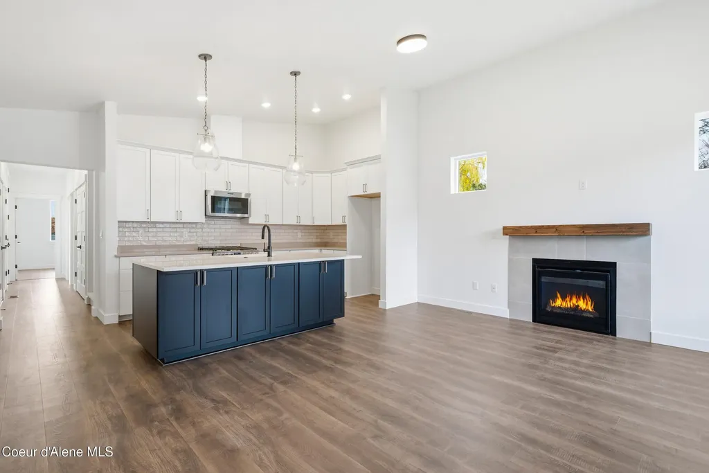 1623 Gondola Court Sandpoint ID 83864