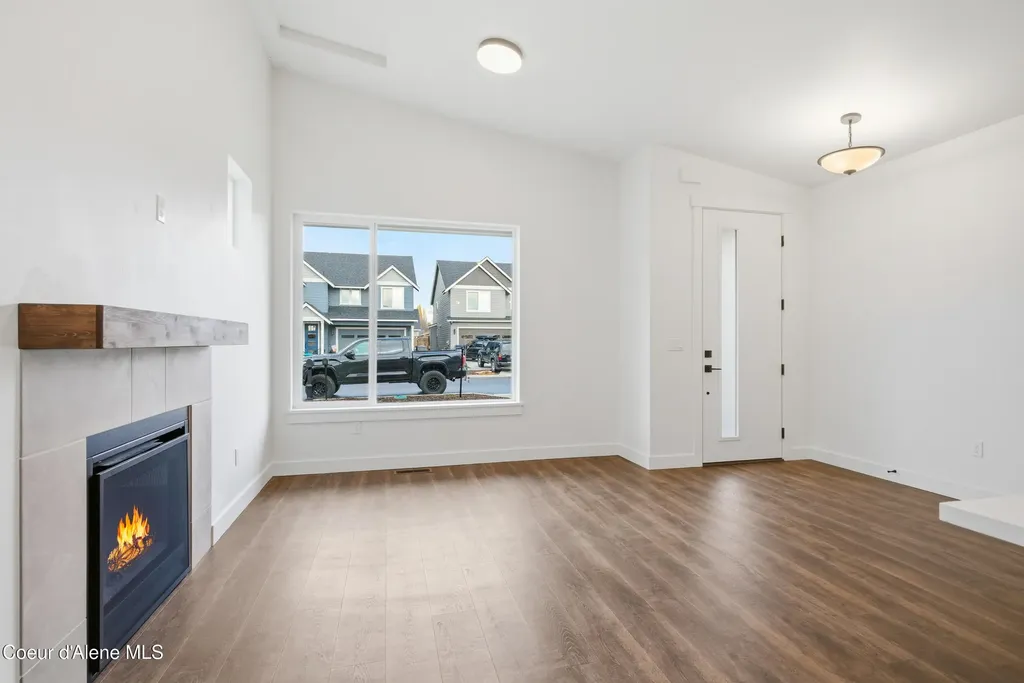 1623 Gondola Court Sandpoint ID 83864