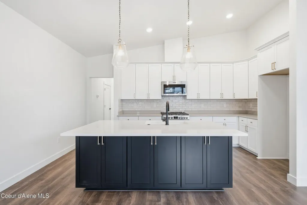 1623 Gondola Court Sandpoint ID 83864