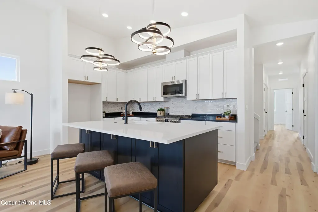 1623 Gondola Court Sandpoint ID 83864