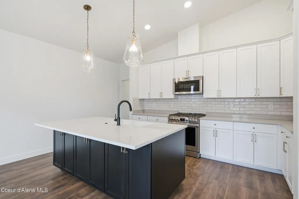 1623 Gondola Court Sandpoint ID 83864