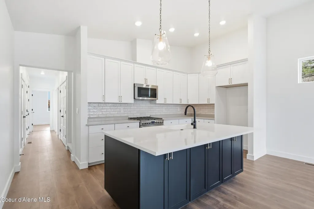 1623 Gondola Court Sandpoint ID 83864