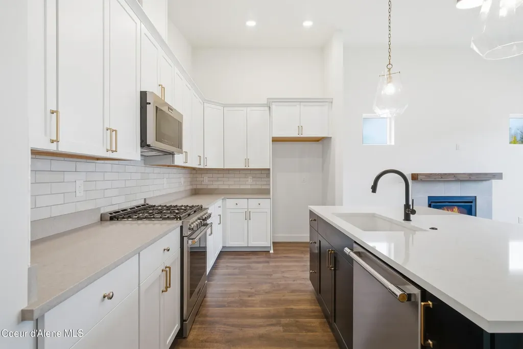 1623 Gondola Court Sandpoint ID 83864