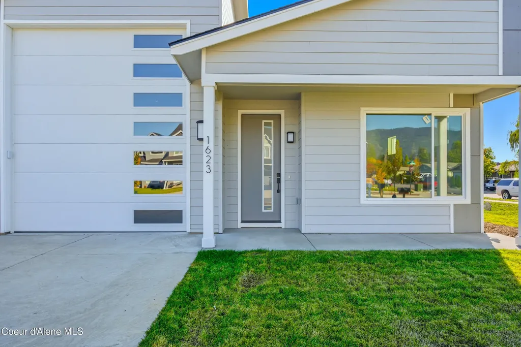 1623 Gondola Court Sandpoint ID 83864